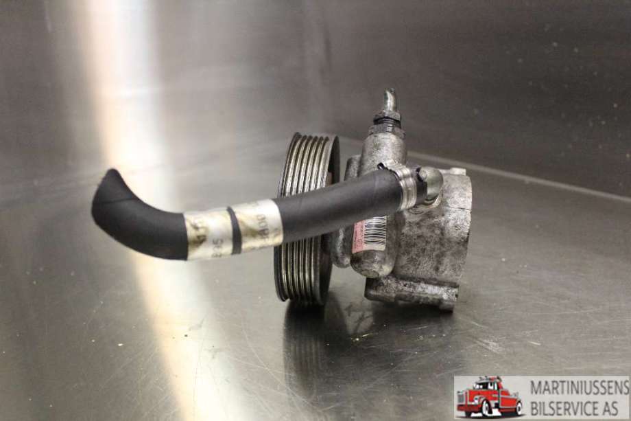 Servo pumpe mekanisk til Fiat Doblo 2010-->> (Type II)  (FIAT|)