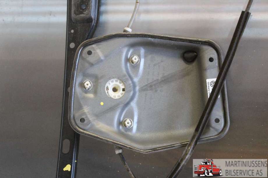Ruteheis til VW Golf, Plus/Cross 2005-2009 (Fase 1) (VOLKSWAGEN|)