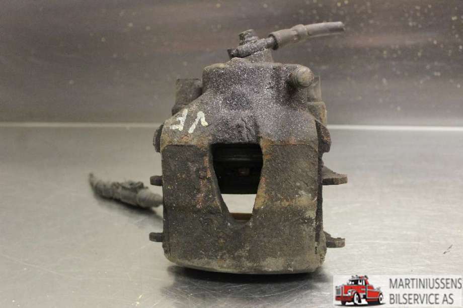 Bremsecaliper venstre foran til Audi A3 2003-2008 (Type II, Fase 1) (AUDI|)