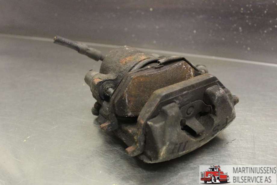 Bremsecaliper venstre foran til Audi A3 2003-2008 (Type II, Fase 1) (AUDI|)