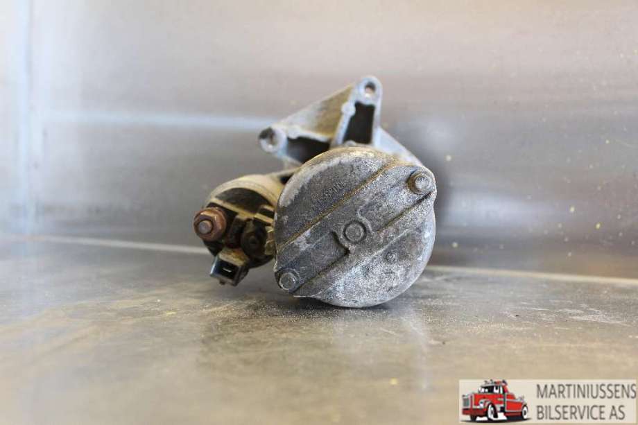 Starter diesel til Citroën Berlingo 2015-2019 (Type II, Fase 2)  (CITROEN|96 75 6606 80|)