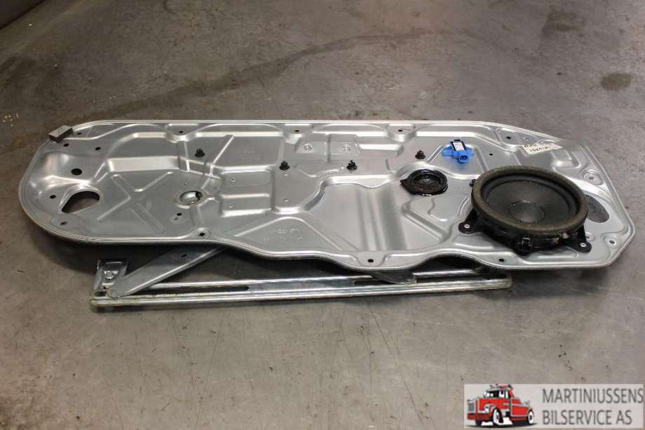 Ruteheis til Volvo C30, 2006-2009 (Fase 1)  (VOLVO|)