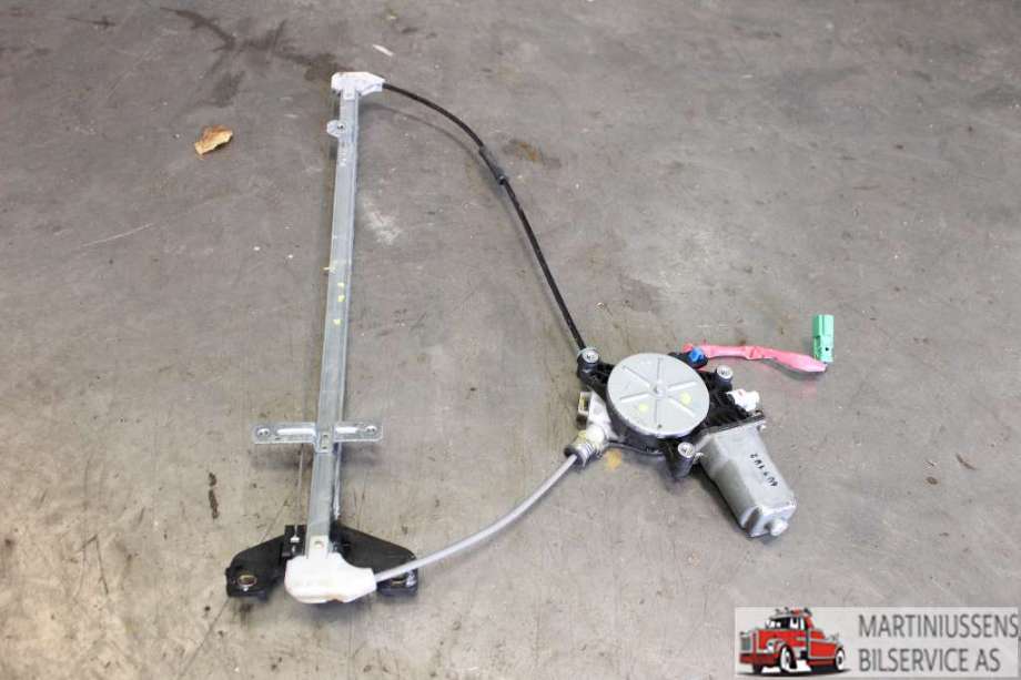 Ruteheis til Honda CR-V 2002-2006 (Type II)  (HONDA|)