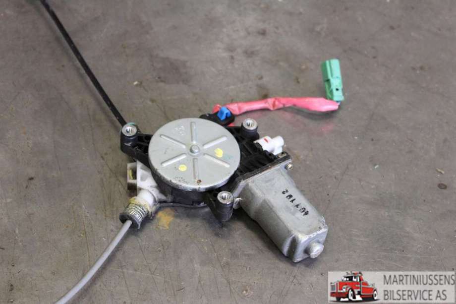 Ruteheis til Honda CR-V 2002-2006 (Type II)  (HONDA|)