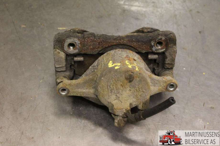 Bremsecaliper høyre foran til Toyota Hiace, 2007-2012 (Fase 3)  (TOYOTA|)