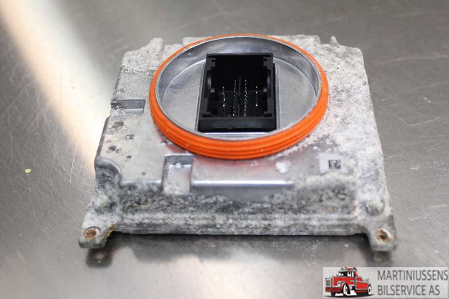 Styreenhet xenon/ballast til VW e-Golf 2017-2020 (Fase 2)  (VOLKSWAGEN|7P5941572A|)