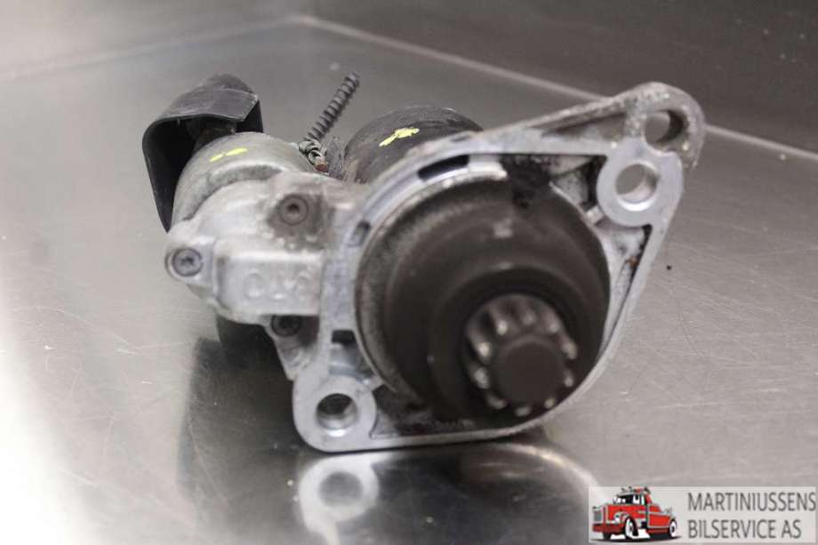 Starter til VW Golf VI 2008-2012  (VOLKSWAGEN|)
