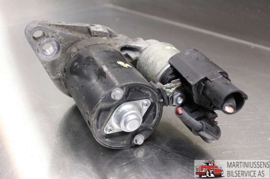 Starter til VW Golf VI 2008-2012  (VOLKSWAGEN|)