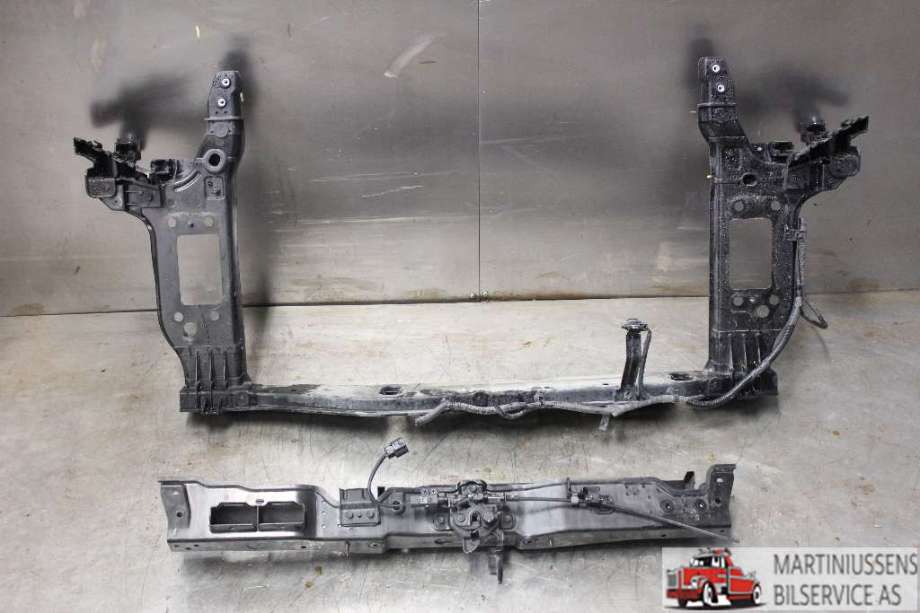Karosseri front til Kia Picanto, 2017-->> (Type III)  (KIA|)