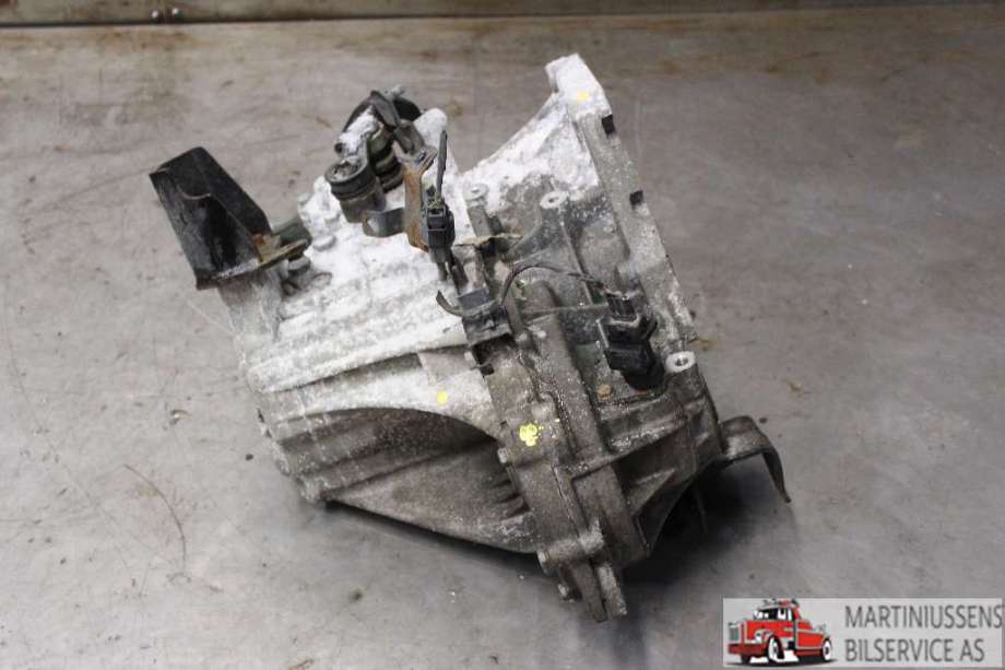 Girkasse manuell til Kia Picanto 2011-2017 (Type II)  (KIA|)