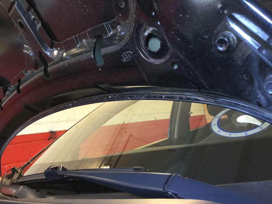 Panser til Kia Picanto 2011-2017 (Type II)  (KIA|)