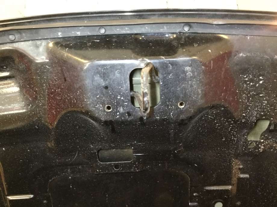 Panser til Kia Picanto 2011-2017 (Type II)  (KIA|)