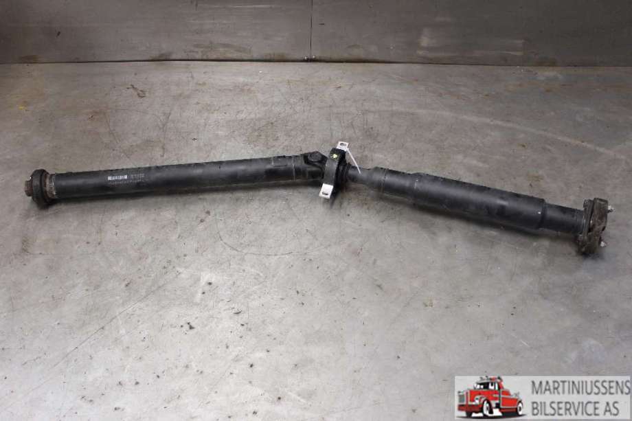 Mellomaksel til BMW X5 2007-2013 (E70) (E70) (BMW|)