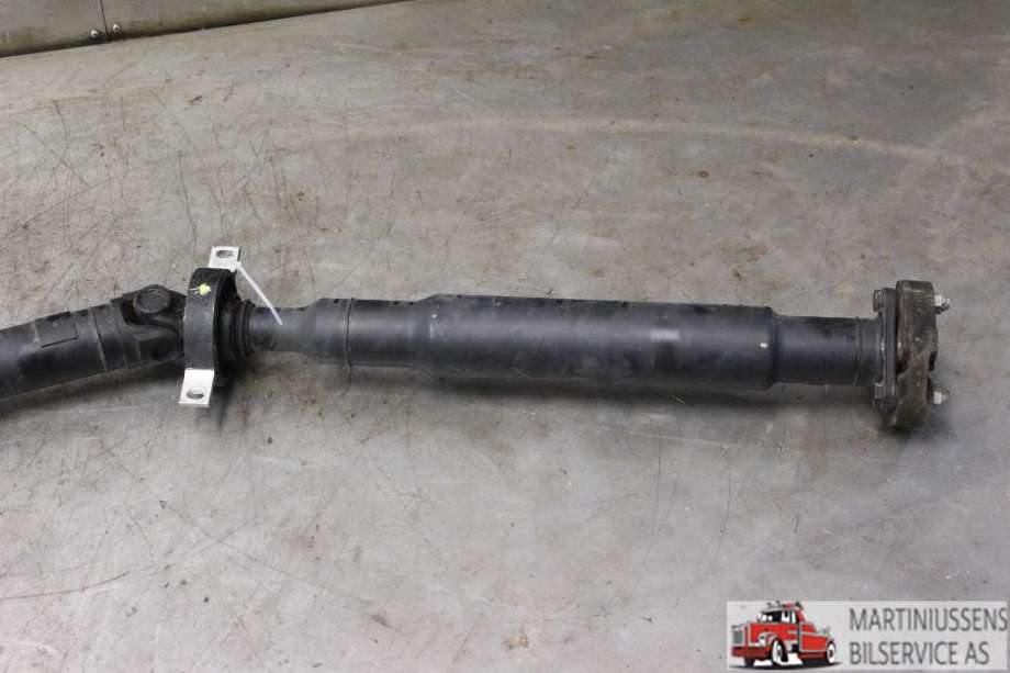 Mellomaksel til BMW X5 2007-2013 (E70) (E70) (BMW|)