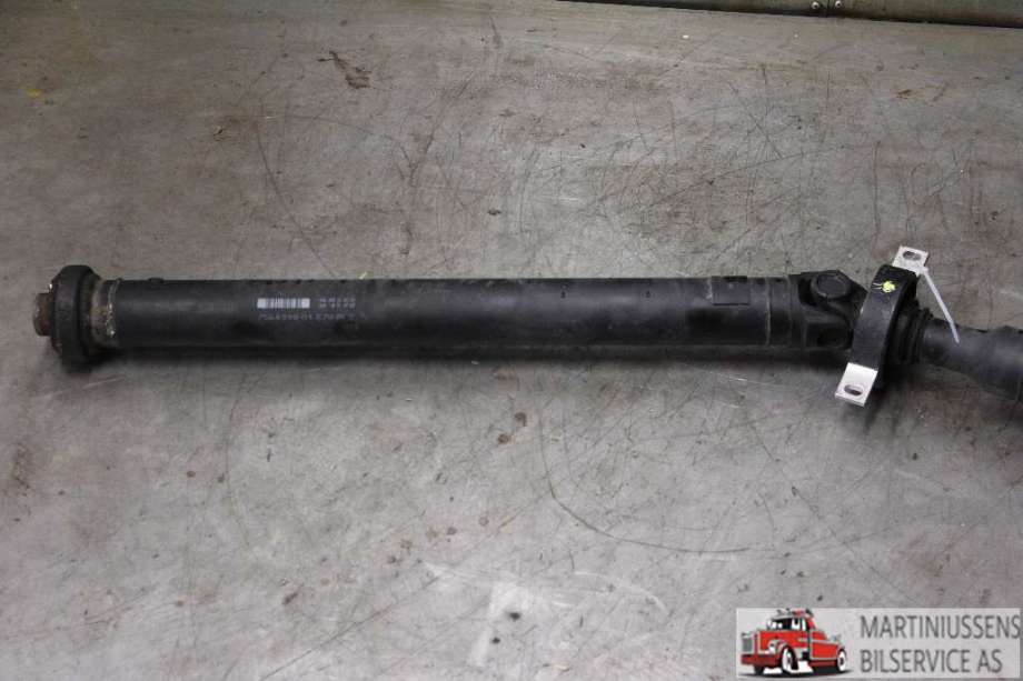 Mellomaksel til BMW X5 2007-2013 (E70) (E70) (BMW|)