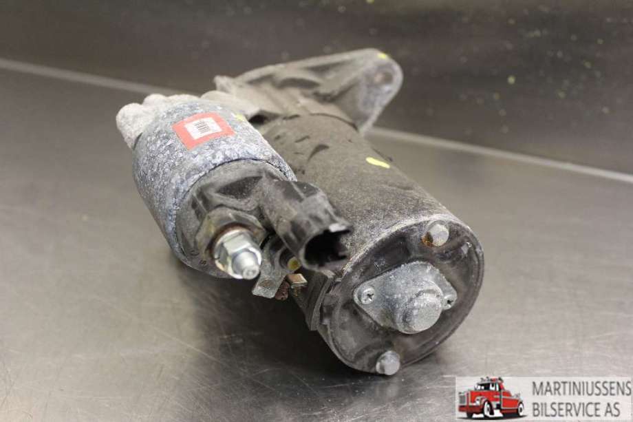 Starter til Toyota Avensis 2009-2015 (Type III, Fase 1) (TOYOTA|)