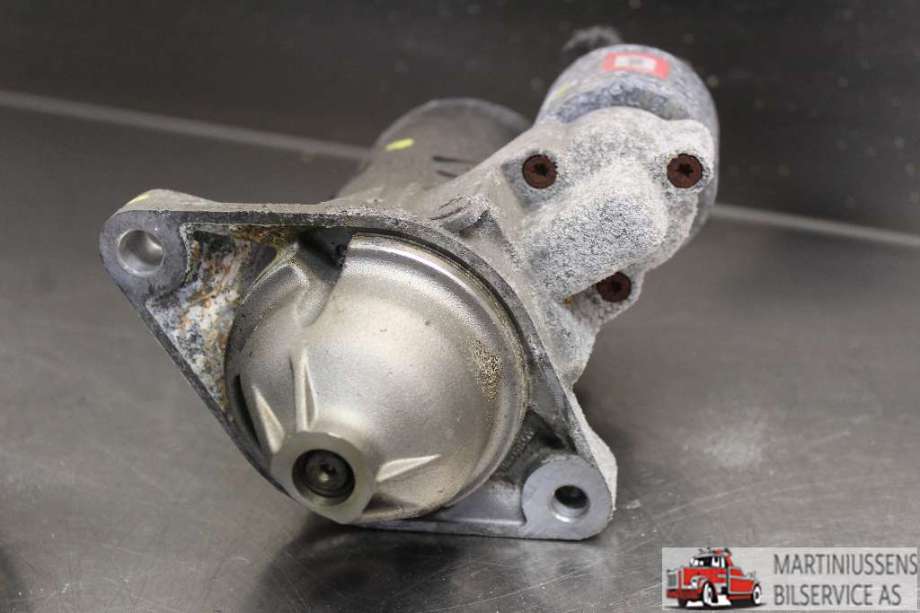 Starter til Toyota Avensis 2009-2015 (Type III, Fase 1) (TOYOTA|)