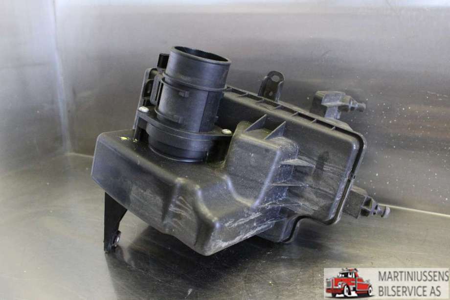 Aircondition kompressor til Nissan Qashqai 2010-2014 (Type I, Fase 2)  (NISSAN|926009865R|)