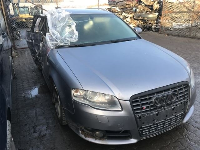 Tåkelykt høyre foran til Audi A4, 2004-2008 (Type III) (B7) (B7) (AUDI|)