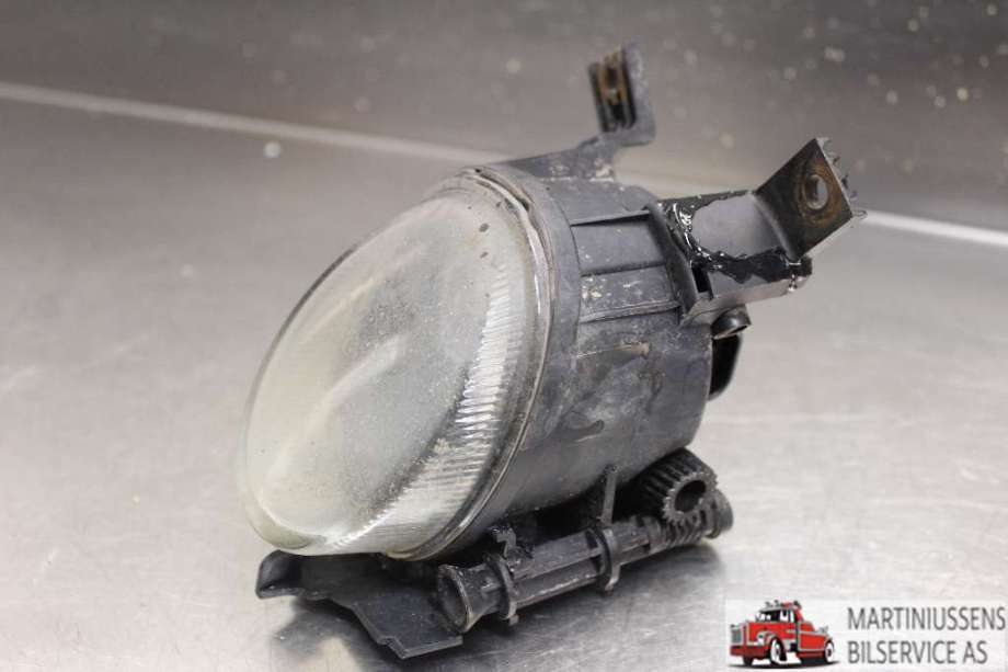 Tåkelykt høyre foran til Audi A4 2004-2008 (Type III) (B7) (B7) (AUDI|)