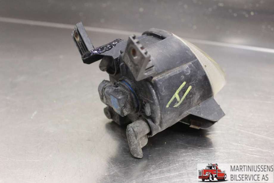 Tåkelykt høyre foran til Audi A4 2004-2008 (Type III) (B7) (B7) (AUDI|)