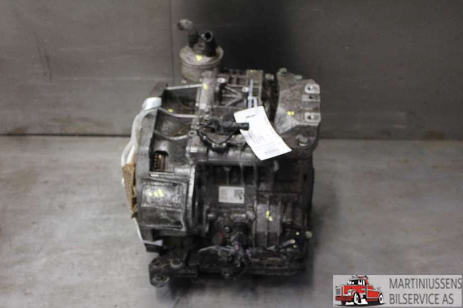 Girkasse automat til VW Golf, Plus/Cross 2005-2009 (Fase 1)  (VOLKSWAGEN|HLP|)