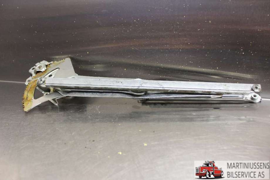 Ruteheis til Toyota Hilux 2006-2011  (TOYOTA|)
