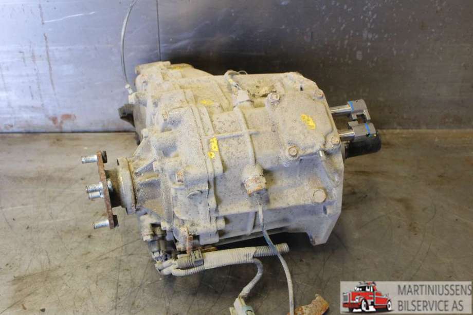 Girkasse 4WD fordelingskasse til Toyota Hilux 2006-2011 (TOYOTA|)
