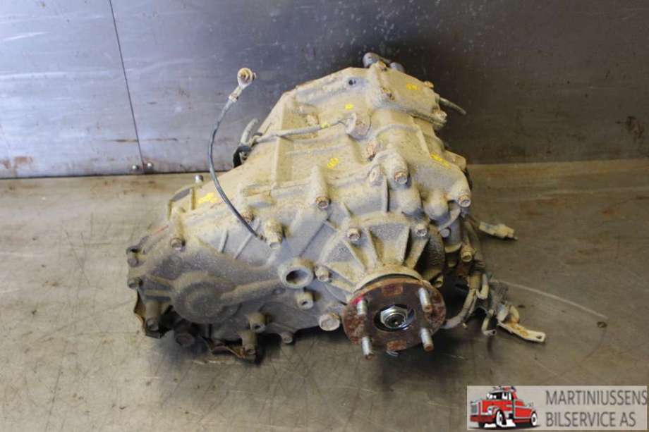 Girkasse 4WD fordelingskasse til Toyota Hilux 2006-2011 (TOYOTA|)