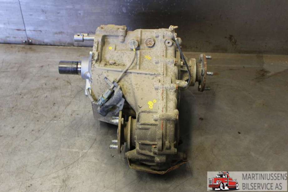 Girkasse 4WD fordelingskasse til Toyota Hilux 2006-2011 (TOYOTA|)