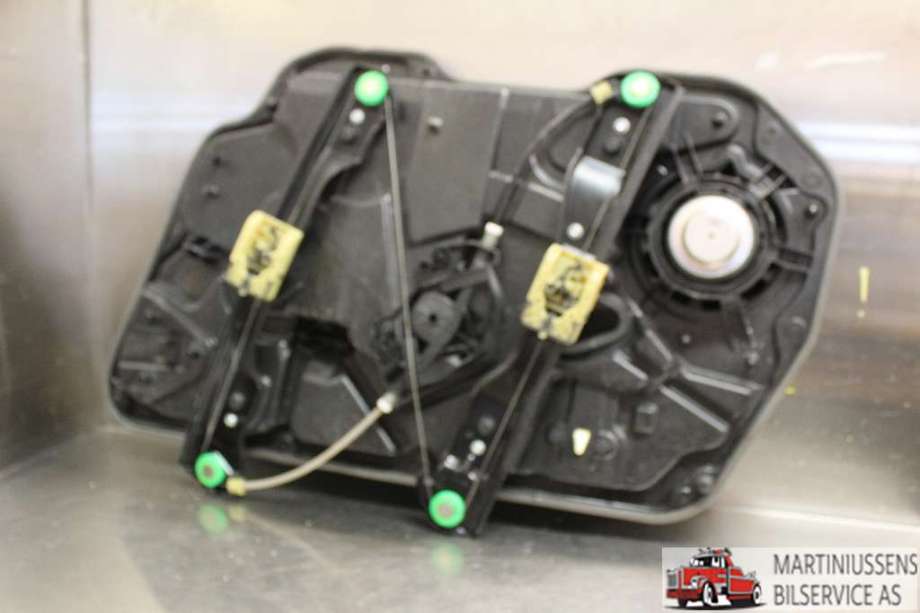 Ruteheis til Volvo V60 2010-2013 (Type I, Fase 1)  (VOLVO|)