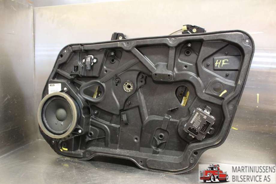 Ruteheis til Volvo V60, 2010-2013 (Type I, Fase 1)  (VOLVO|)