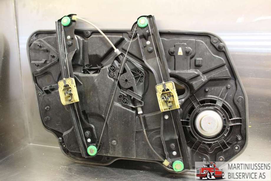 Ruteheis til Volvo V60 2010-2013 (Type I, Fase 1)  (VOLVO|)