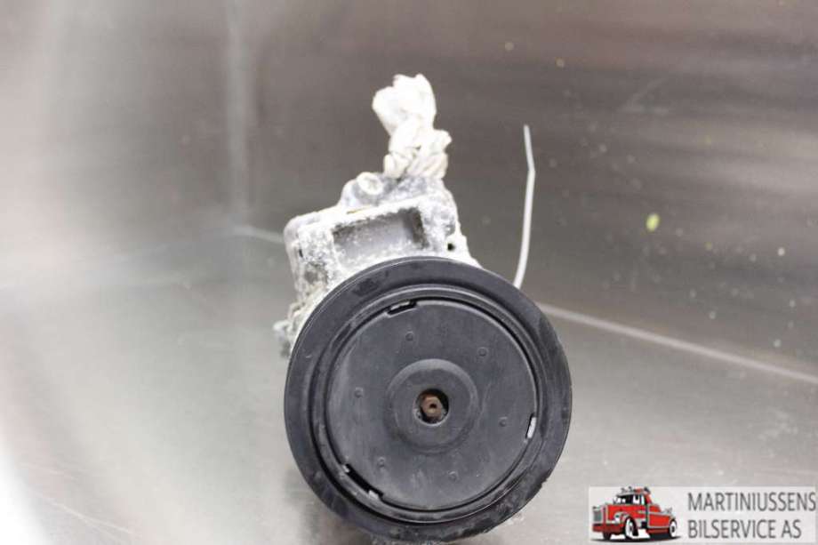 Aircondition kompressor til Audi A3 2009-2012 (Type II, Fase 2)  (AUDI|1K0 820 859T|)