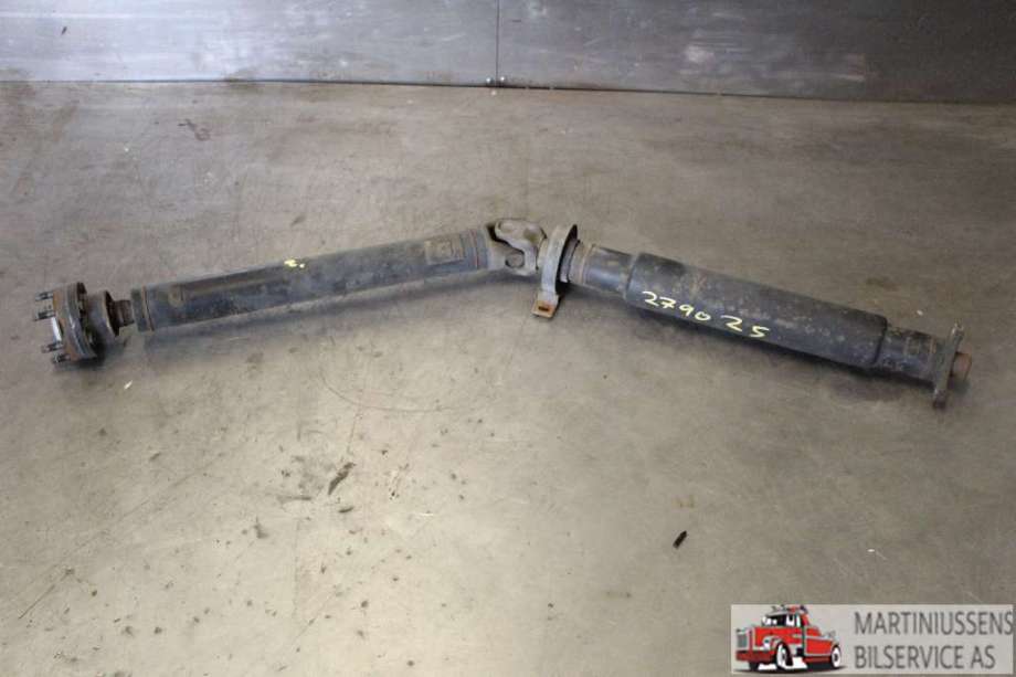 Mellomaksel til BMW X5 2000-2006 (E53) (E53) (BMW|)