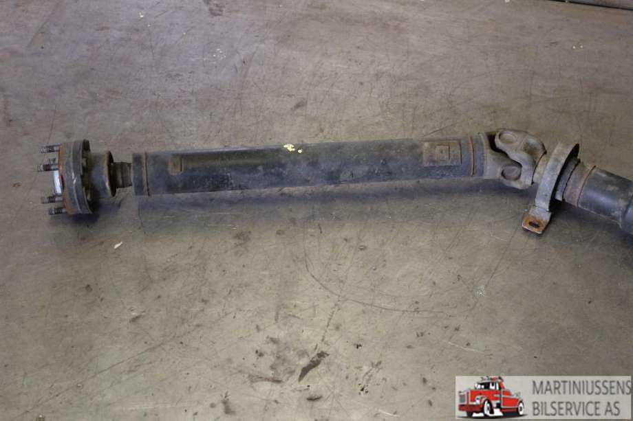Mellomaksel til BMW X5 2000-2006 (E53) (E53) (BMW|)