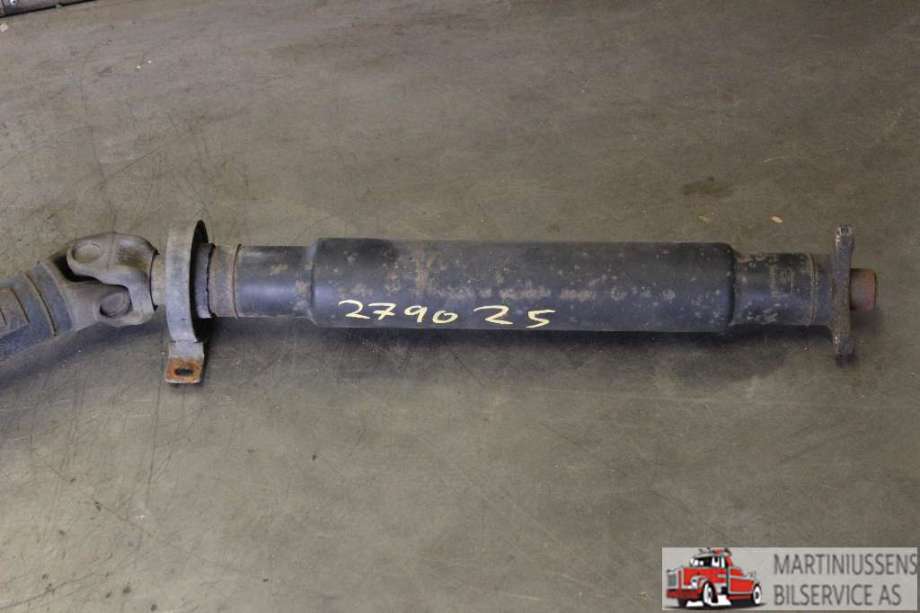 Mellomaksel til BMW X5 2000-2006 (E53) (E53) (BMW|)