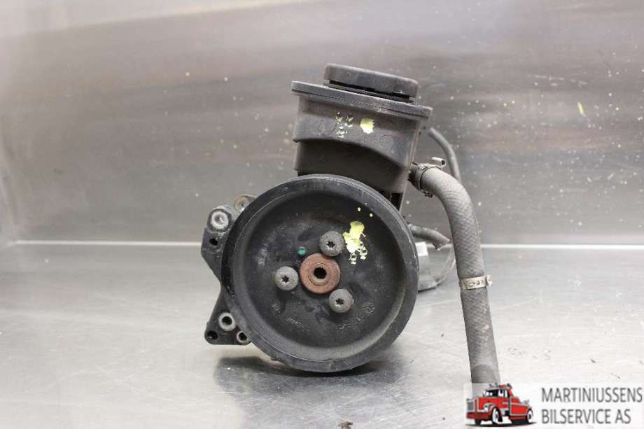 Servo pumpe mekanisk til BMW X3, 2003-2006 (Fase 1) (E83) (E83) (BMW|)