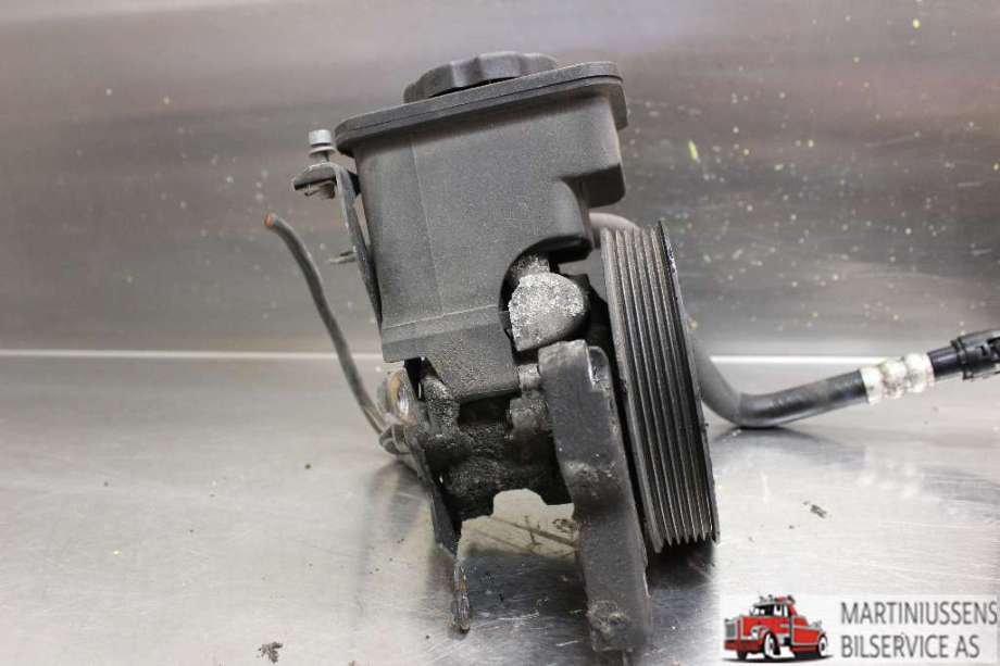 Servo pumpe mekanisk til BMW X3 2003-2006 (Fase 1) (E83) (E83) (BMW|)