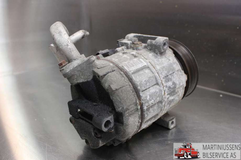 Aircondition kompressor til Opel Vivaro A 2006-2014  (OPEL|82 00 454 172-B|)