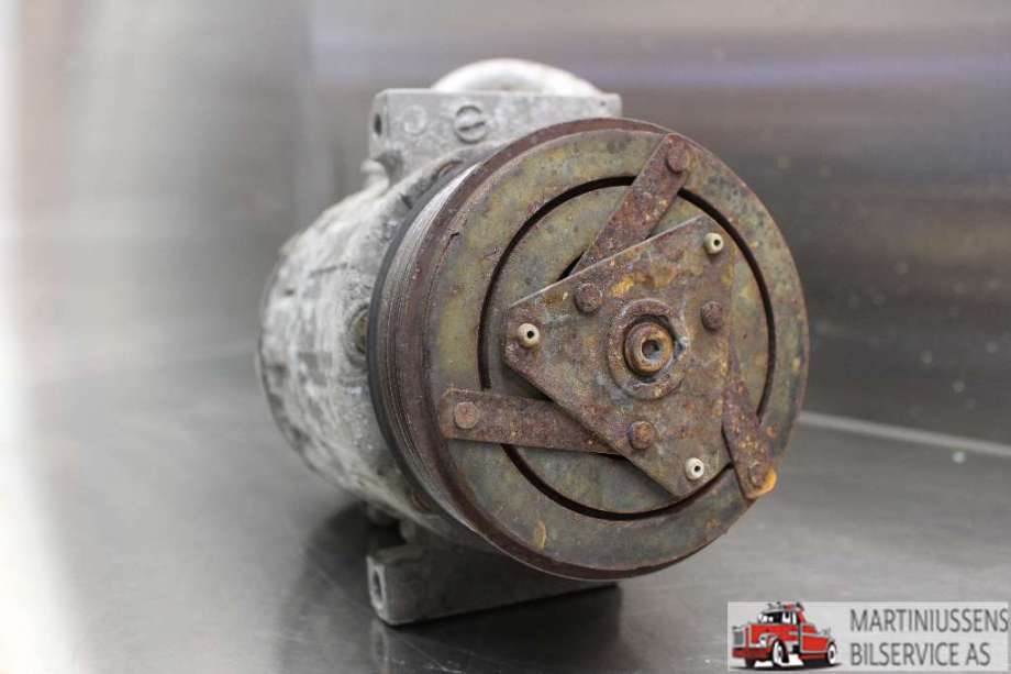 Aircondition kompressor til Opel Vivaro A 2006-2014  (OPEL|82 00 454 172-B|)