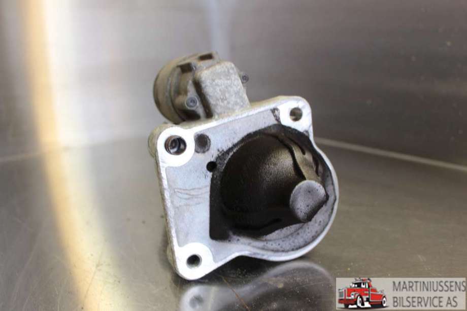 Starter diesel til Ford Focus 2011-2014 (Type III, Fase 1)  (FORD|AV6N-11000-GB|)