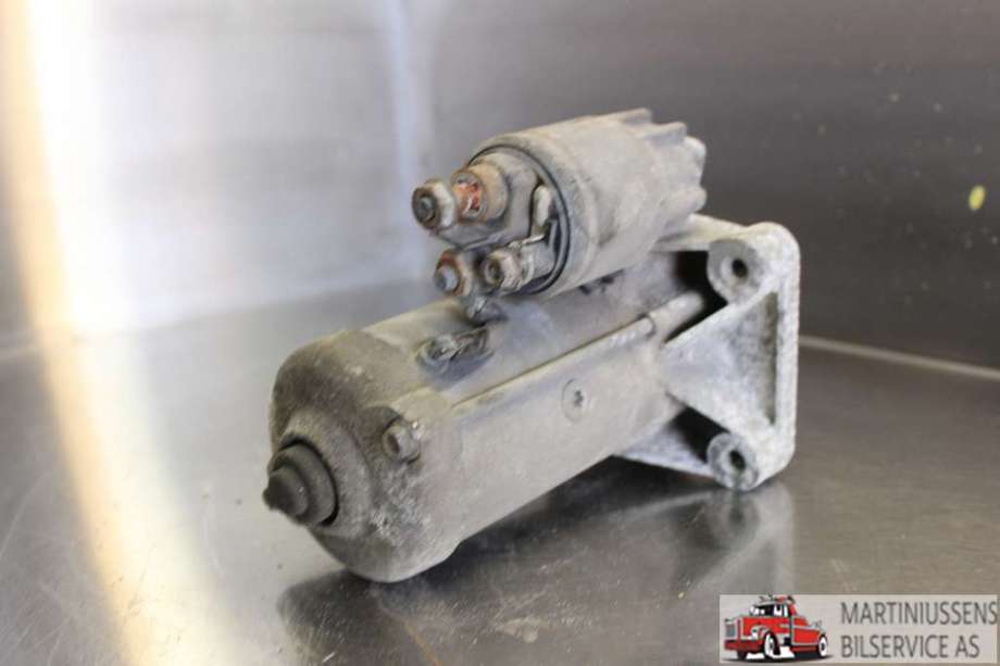 Starter diesel til Ford Focus 2011-2014 (Type III, Fase 1)  (FORD|AV6N-11000-GB|)