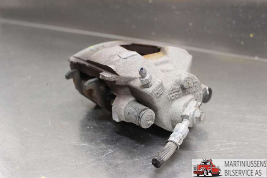 Bremsecaliper venstre foran til VW E-Up 2013-2019  (VOLKSWAGEN|)