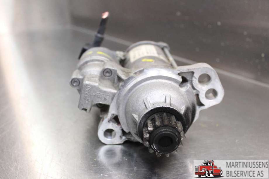 Starter til VW E-Up 2013-2019  (VOLKSWAGEN|02M 911 021 G|)