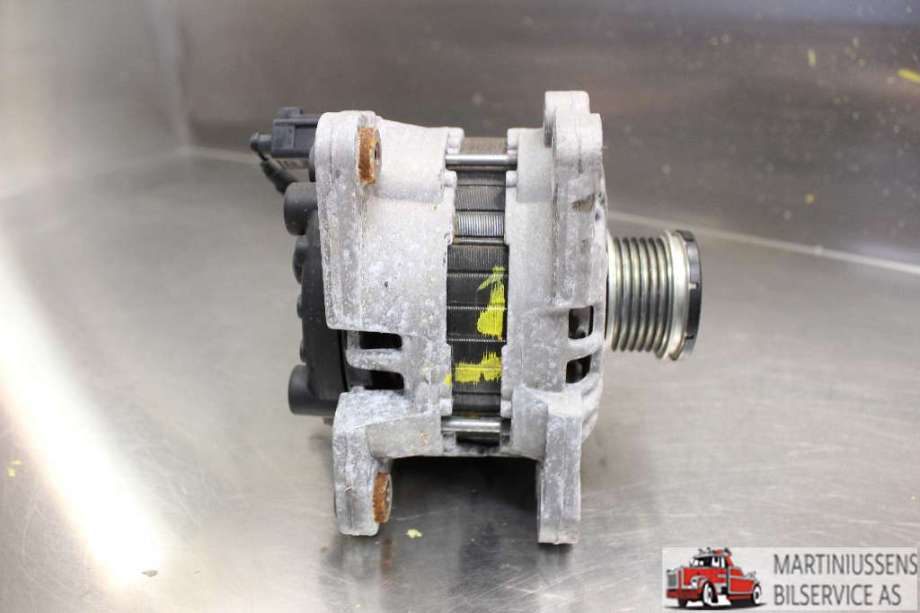 Dynamo til VW E-Up 2013-2019  (VOLKSWAGEN|04C 903 023 J|)