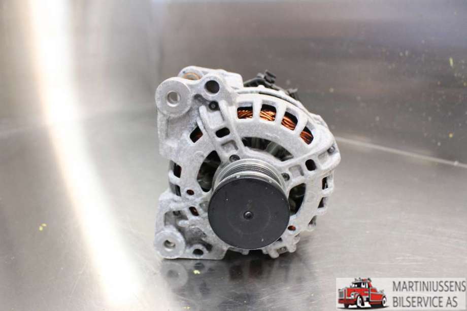 Dynamo til VW E-Up 2013-2019  (VOLKSWAGEN|04C 903 023 J|)