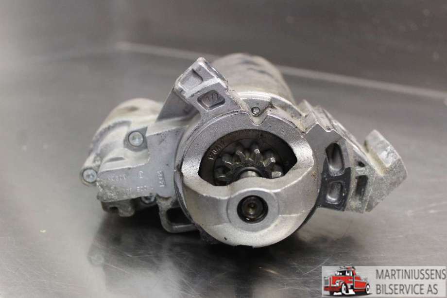 Starter diesel til BMW 3-Serie 2012-2018 (F30/F31/F34) (F30/F31/F34) (BMW|)