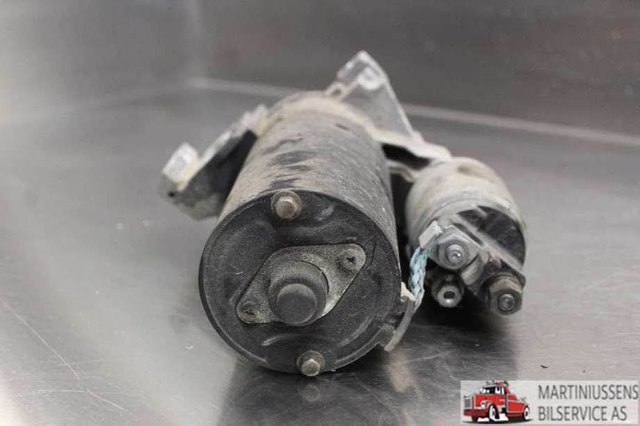 Starter diesel til BMW 3-Serie 2012-2018 (F30/F31/F34) (F30/F31/F34) (BMW|)