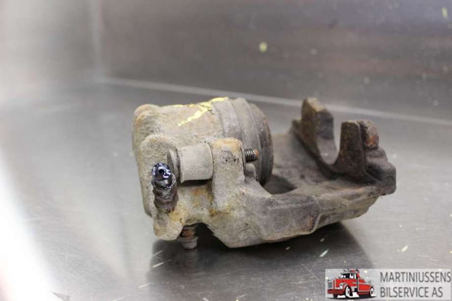 Bremsecaliper venstre foran til Citroën C5 2008-2017 (Type II)  (CITROEN|)